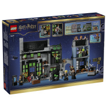 LEGO Haris Poteris 76471 konstravimo žaislas