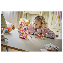 LEGO Friends Cupcake Ferris Wheel