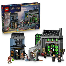 LEGO Harry Potter 76471 building toy