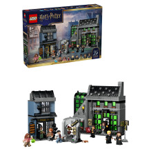 LEGO Harry Potter 76471 building toy
