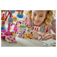 LEGO Friends Cupcake-Riesenrad