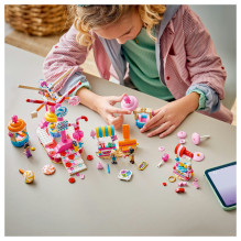 LEGO Friends Cupcake-Riesenrad