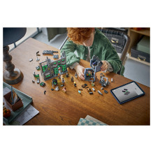 LEGO Haris Poteris 76471 konstravimo žaislas