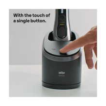 Braun 241595 shaver accessory