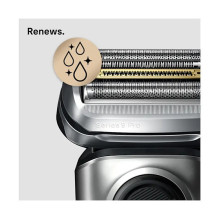 Braun 241595 skutimosi priedas