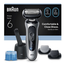 Braun Series 6 62-S7650cc