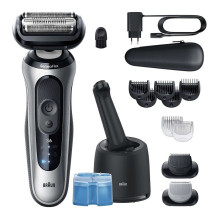 Braun Series 6 62-S7650cc