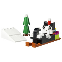 LEGO Creator 30718 building toy LEGO Creator 30718 building toy