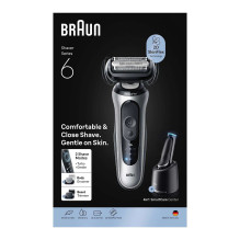 Braun 6 serijos 62-S7650cc