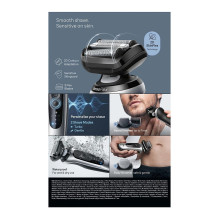 Braun 6 serijos 62-S7650cc