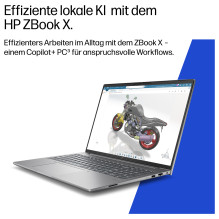 HP ZBook 8 G2i CU9 386H / 32GB / 1TBSSD / RTX PRO 2000 / W11 Pro 1J Gar (DE) HP ZBook 8 G2i CU9 386H / 32GB / 1TBSSD / RTX PRO 2000 / W11 Pro 1J Gar (DE)