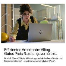 HP ZBook 8 G2i CU9 386H / 32GB / 1TBSSD / RTX PRO 2000 / W11 Pro 1J Gar (DE) HP ZBook 8 G2i CU9 386H / 32GB / 1TBSSD / RTX PRO 2000 / W11 Pro 1J Gar (DE)