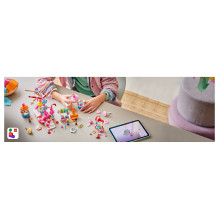 LEGO Friends Cupcake-Riesenrad