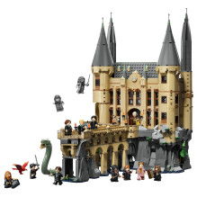 LEGO Harry Potter 76473 building toy