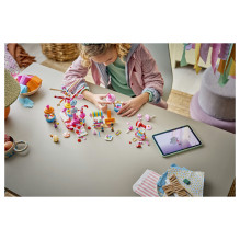 LEGO Friends Cupcake Ferris Wheel