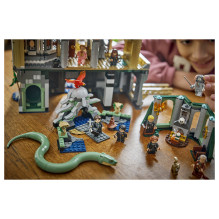 LEGO Harry Potter 76473 building toy