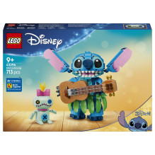 LEGO Disney 43296...