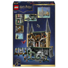 LEGO Haris Poteris 76473 konstravimo žaislas LEGO Haris Poteris 76473 konstravimo žaislas
