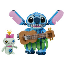 LEGO Disney 43296 building toy LEGO Disney 43296 building toy