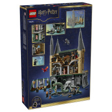 LEGO Harry Potter 76473 building toy