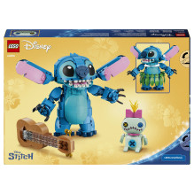 LEGO Disney 43296 building toy LEGO Disney 43296 building toy