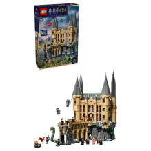 LEGO Haris Poteris 76473 konstravimo žaislas LEGO Haris Poteris 76473 konstravimo žaislas