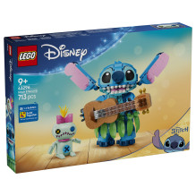 LEGO Disney 43296 building toy LEGO Disney 43296 building toy