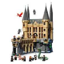 LEGO Harry Potter 76473 building toy
