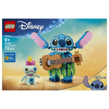 LEGO Disney 43296 building toy LEGO Disney 43296 building toy