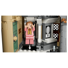 LEGO Haris Poteris 76473 konstravimo žaislas LEGO Haris Poteris 76473 konstravimo žaislas