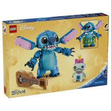 LEGO Disney 43296 building toy LEGO Disney 43296 building toy