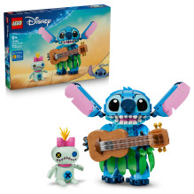 LEGO Disney 43296 building toy LEGO Disney 43296 building toy