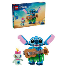 LEGO Disney 43296 building toy LEGO Disney 43296 building toy