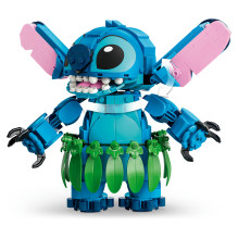 LEGO Disney 43296 konstravimo žaislas LEGO Disney 43296 konstravimo žaislas