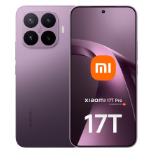Xiaomi 17T PRO