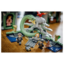 LEGO Haris Poteris 76473 konstravimo žaislas LEGO Haris Poteris 76473 konstravimo žaislas