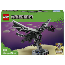 LEGO Minecraft 21595...