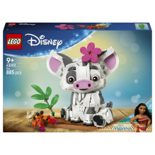 LEGO Disney Princess 43292 building toy LEGO Disney Princess 43292 building toy
