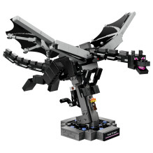 LEGO Minecraft 21595 building toy LEGO Minecraft 21595 building toy