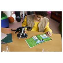 LEGO Minecraft 21595 konstravimo žaislas LEGO Minecraft 21595 konstravimo žaislas