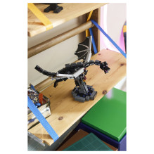 LEGO Minecraft 21595 konstravimo žaislas LEGO Minecraft 21595 konstravimo žaislas
