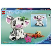 LEGO Disney Princess 43292 konstravimo žaislas LEGO Disney Princess 43292 konstravimo žaislas