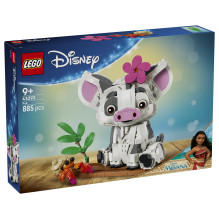 LEGO Disney Princess 43292 konstravimo žaislas LEGO Disney Princess 43292 konstravimo žaislas