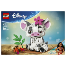 LEGO Disney Princess 43292 building toy LEGO Disney Princess 43292 building toy