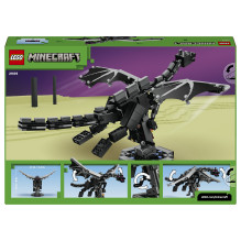 LEGO Minecraft 21595 konstravimo žaislas LEGO Minecraft 21595 konstravimo žaislas