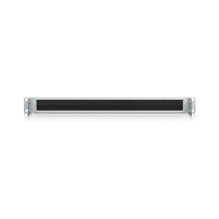 „Ubiquiti UACC-RACK-PANEL-BRUSH-1U“ stovo priedas „Ubiquiti UACC-RACK-PANEL-BRUSH-1U“ stovo priedas