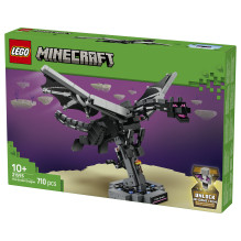 LEGO Minecraft 21595 konstravimo žaislas LEGO Minecraft 21595 konstravimo žaislas