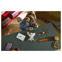 LEGO Disney Princess 43292 konstravimo žaislas LEGO Disney Princess 43292 konstravimo žaislas