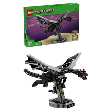LEGO Minecraft 21595 building toy LEGO Minecraft 21595 building toy
