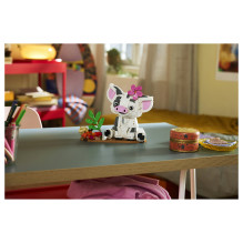LEGO Disney Princess 43292 konstravimo žaislas LEGO Disney Princess 43292 konstravimo žaislas